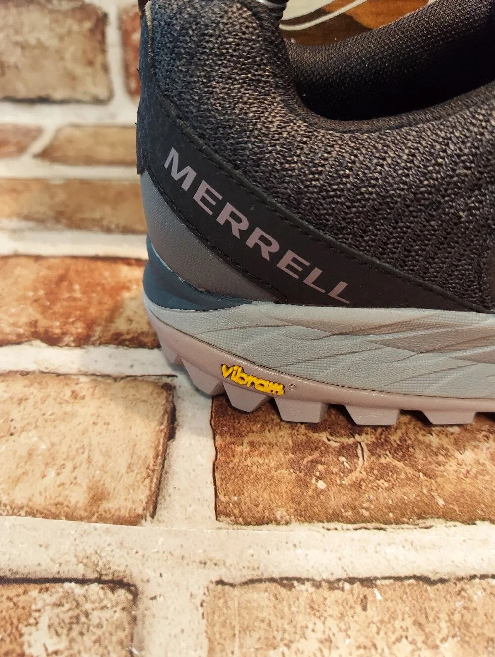 Merrell pre owned
